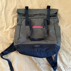 Timbuk2 Tote Backpack